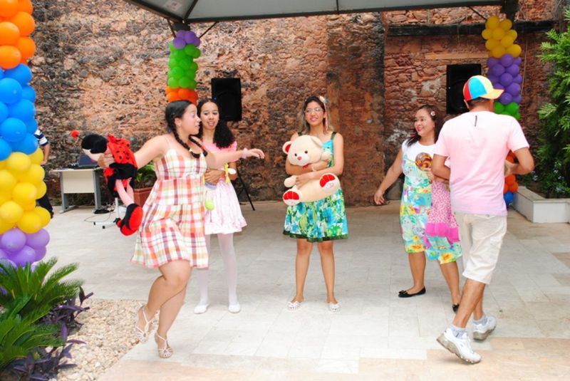 Comemoração Dia da Criança II