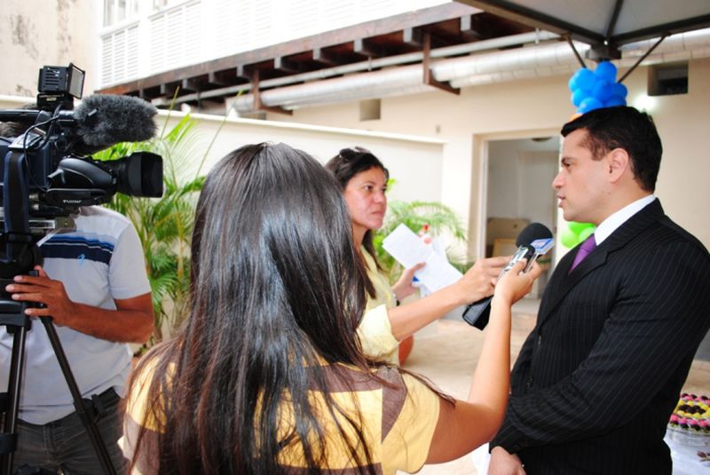 Comemoração Dia da Criança I