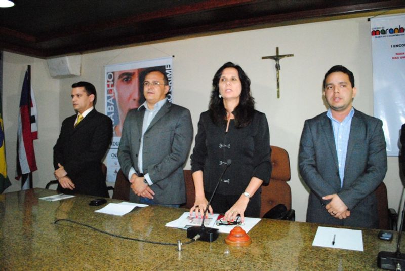 Projeto Reintegrar para não reincidir 