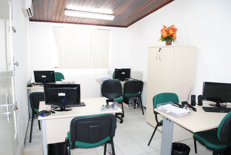 Reinauguração do Núcleo de S.J. de Ribamar