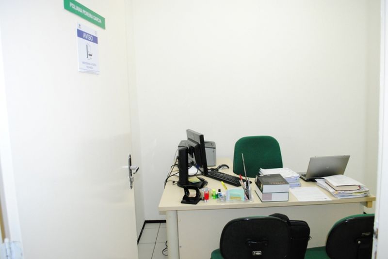 Reinauguração do Núcleo de S.J. de Ribamar