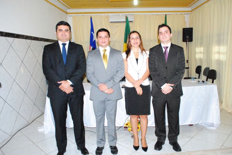 Audiência Pública  em Zé Doca 