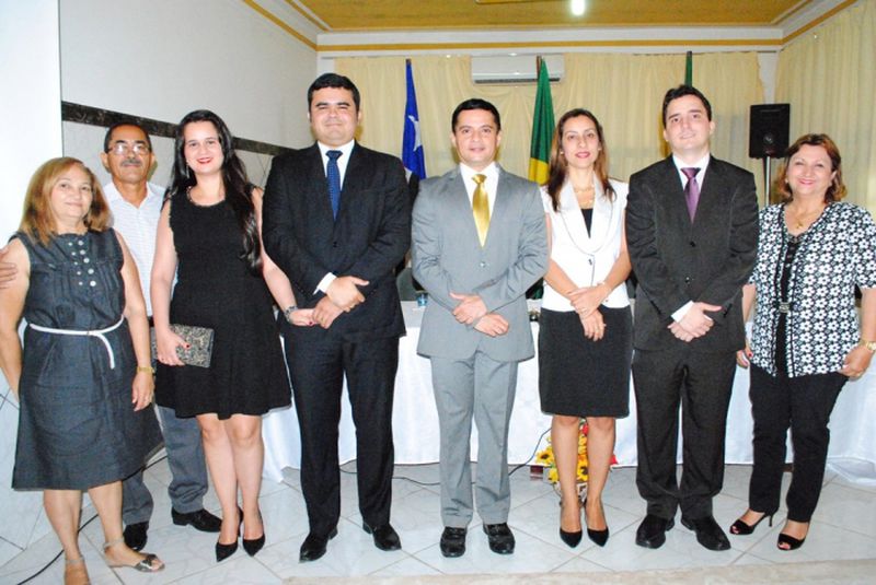 Audiência Pública  em Zé Doca 