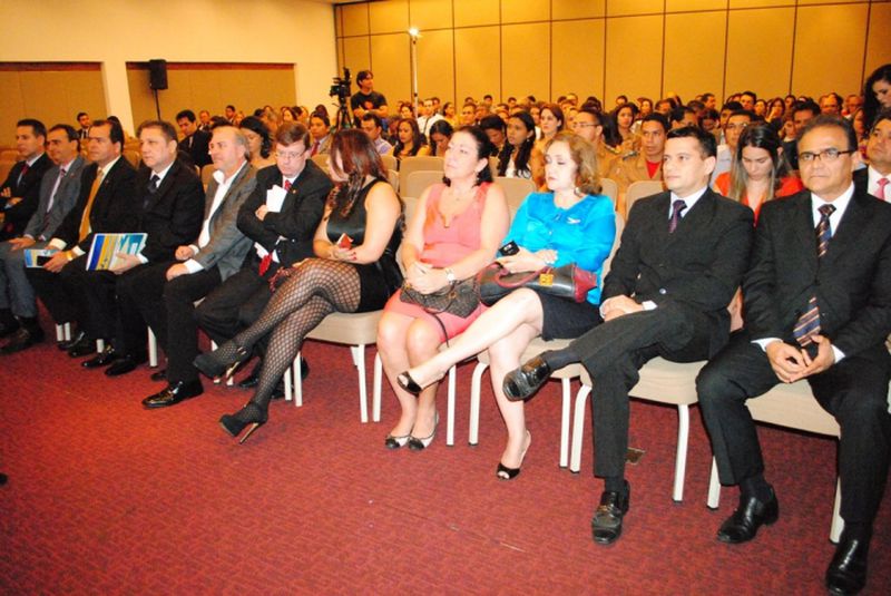 I Fórum de Justiça Criminal do Maranhão