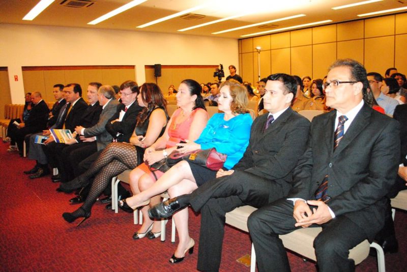 I Fórum de Justiça Criminal do Maranhão