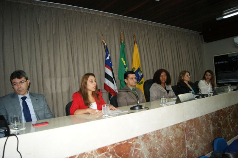  Dia Municipal do Defensor Público - II