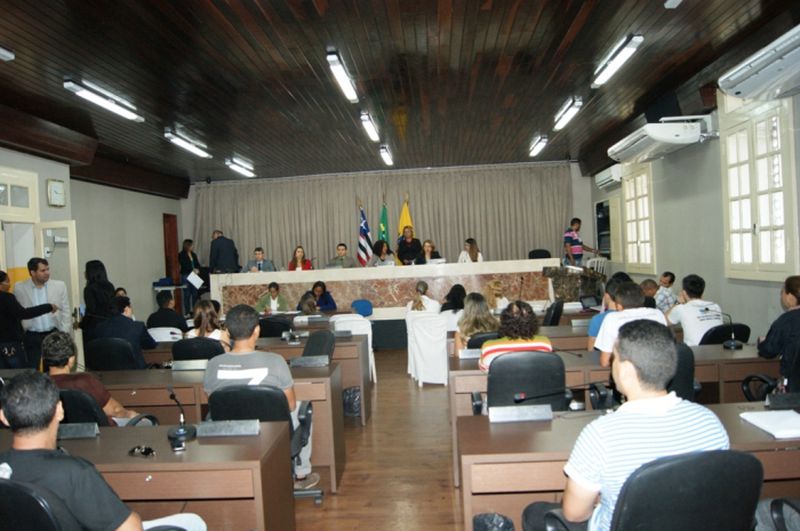  Dia Municipal do Defensor Público - II