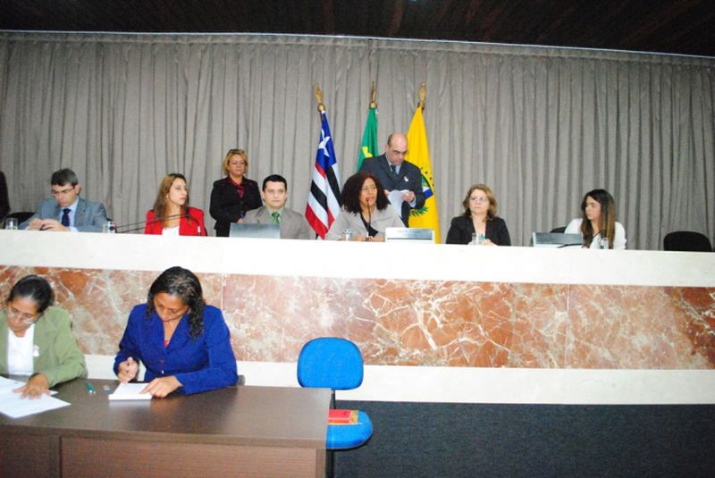  Dia Municipal do Defensor Público - II