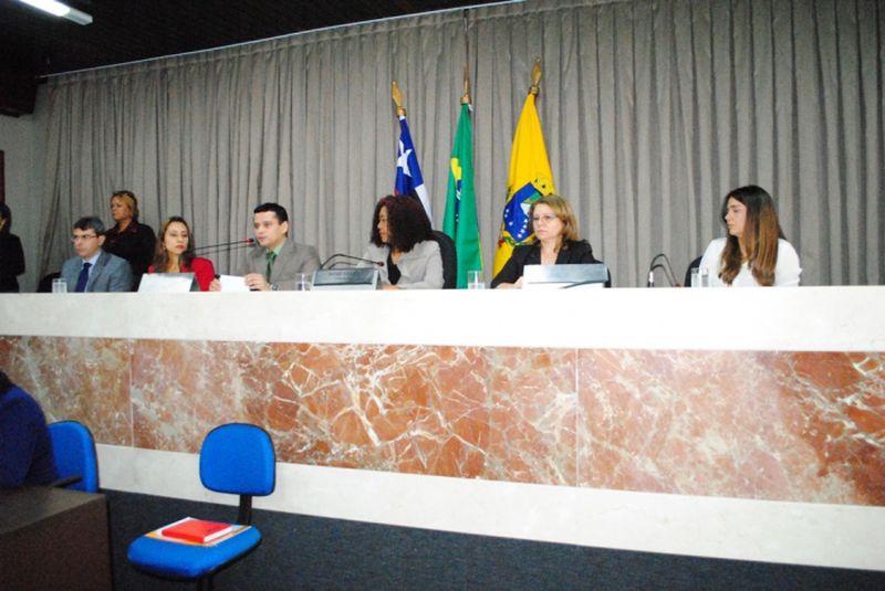  Dia Municipal do Defensor Público - II