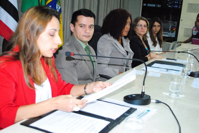  Dia Municipal do Defensor Público - II