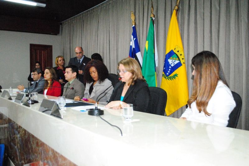  Dia Municipal do Defensor Público - II