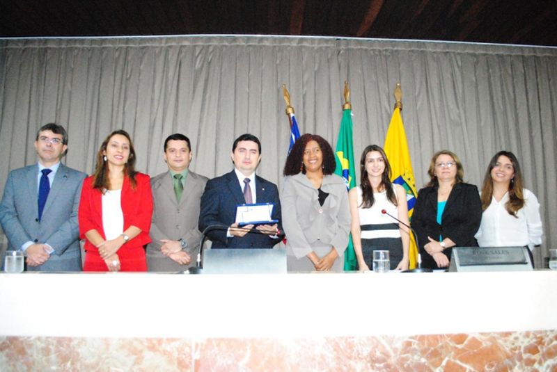 Dia Municipal do Defensor Público - I