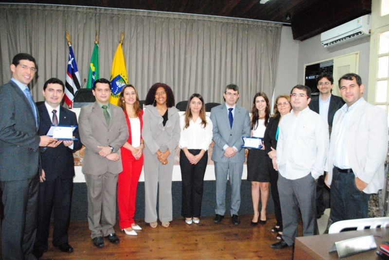 Dia Municipal do Defensor Público - I