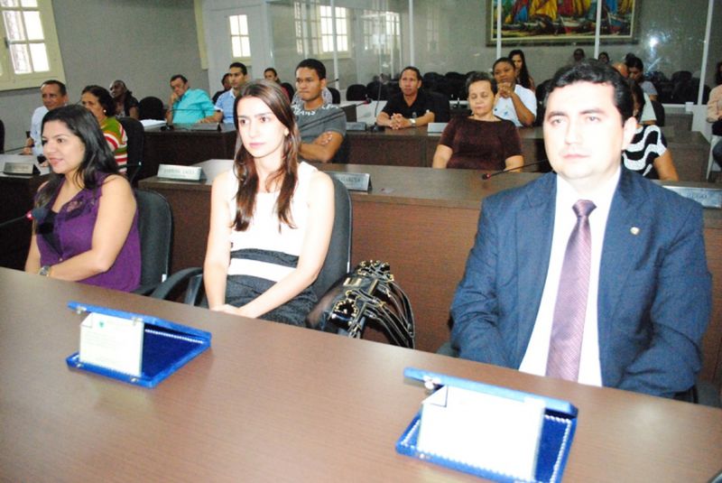 Dia Municipal do Defensor Público - I