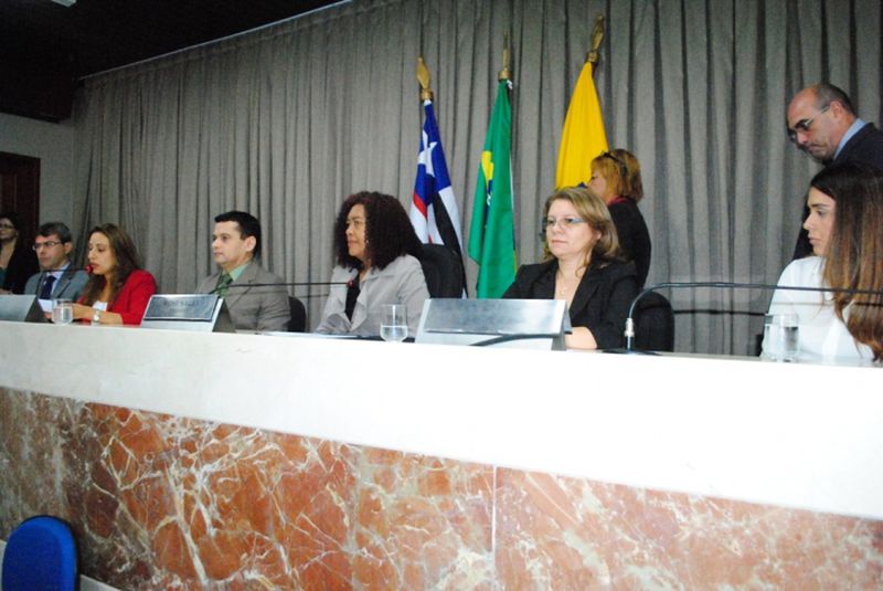 Dia Municipal do Defensor Público - I