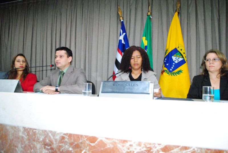 Dia Municipal do Defensor Público - I