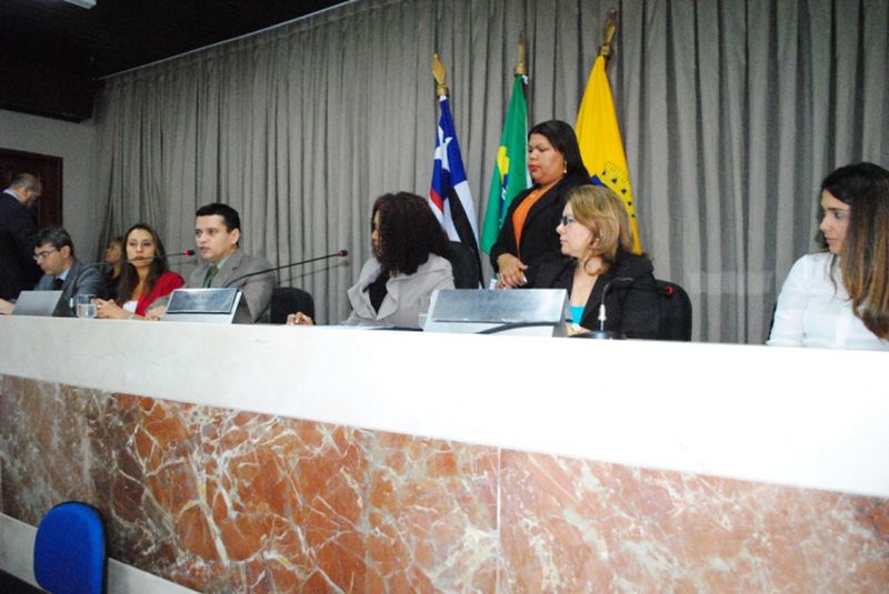 Dia Municipal do Defensor Público - I