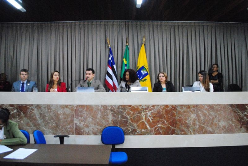 Dia Municipal do Defensor Público - I