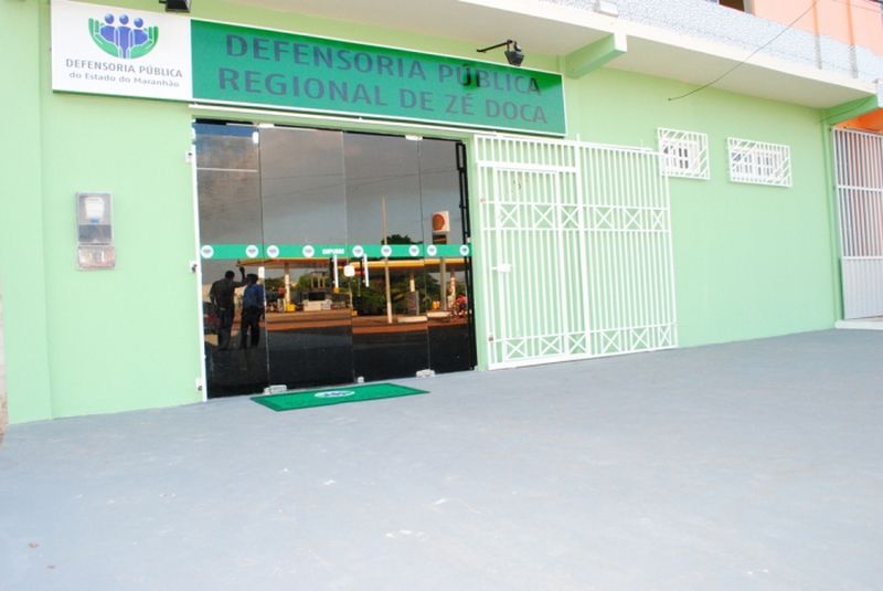 Núcleo de Núcleo Zé Doca