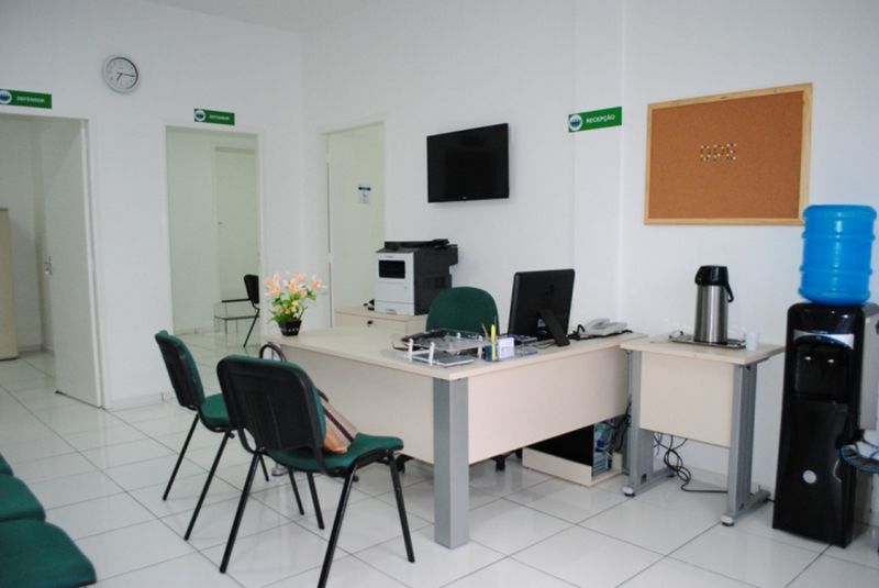 Núcleo de Núcleo Zé Doca