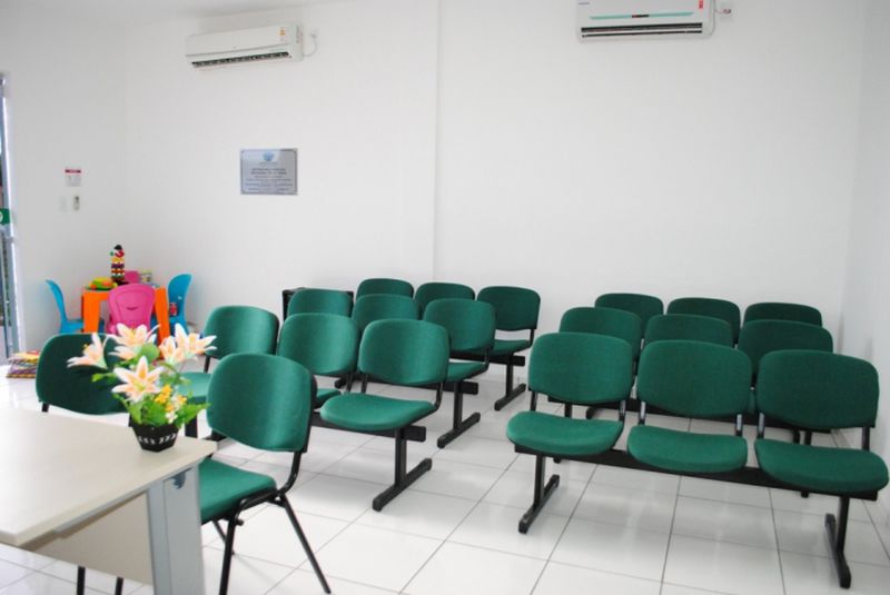 Núcleo de Núcleo Zé Doca