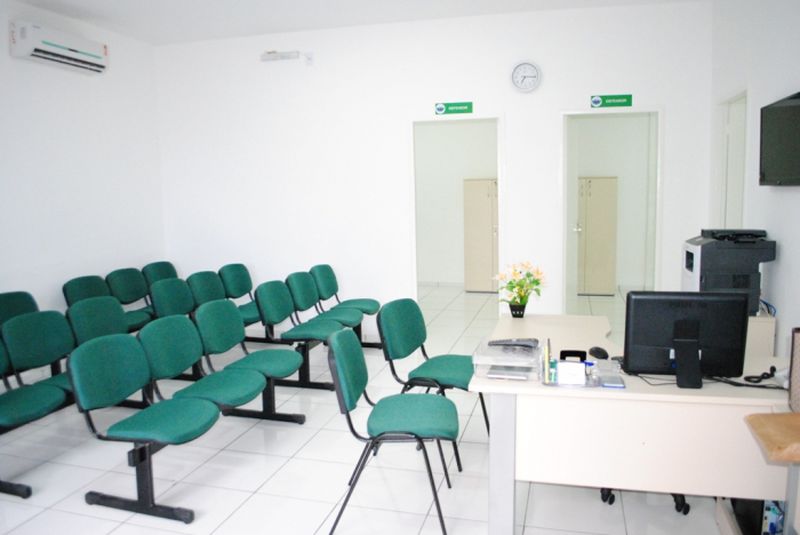 Núcleo de Núcleo Zé Doca