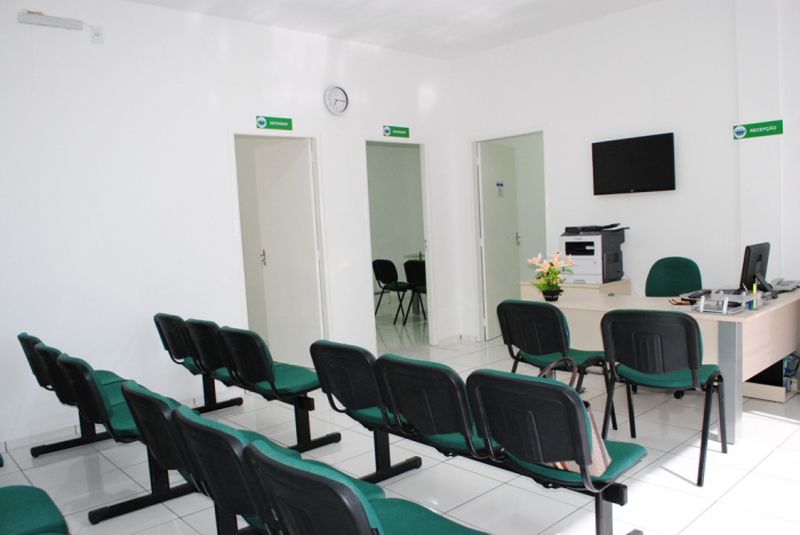 Núcleo de Núcleo Zé Doca