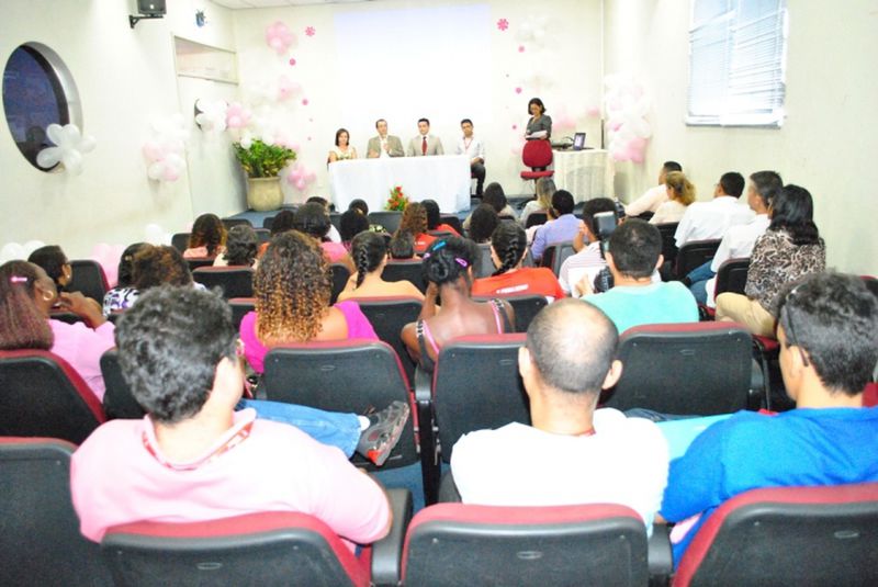 Certificação do Projeto Qualificar - II