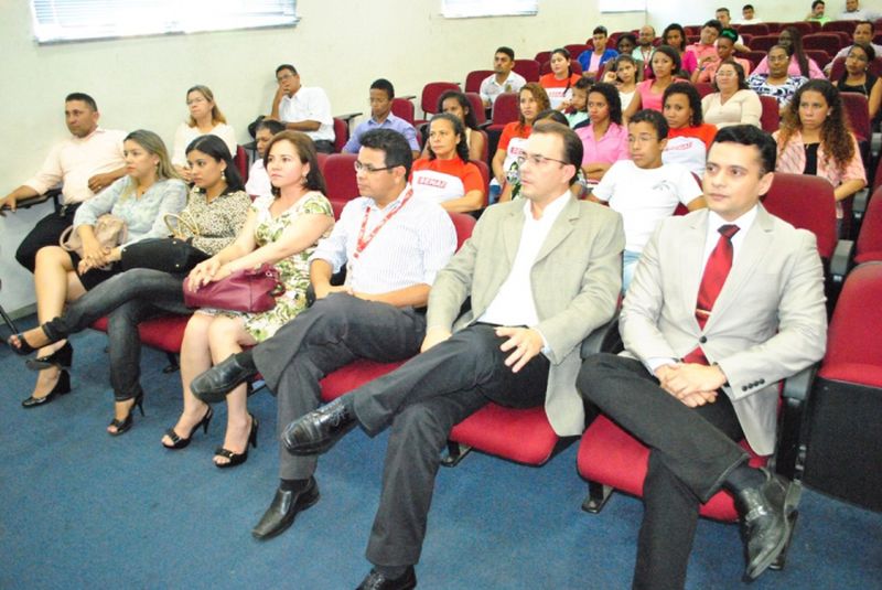 Certificação do Projeto Qualificar - II