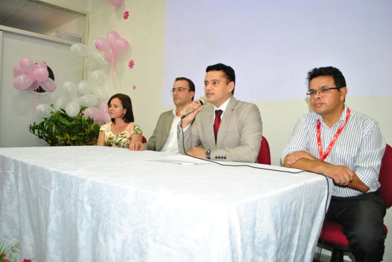 Certificação do Projeto Qualificar - II