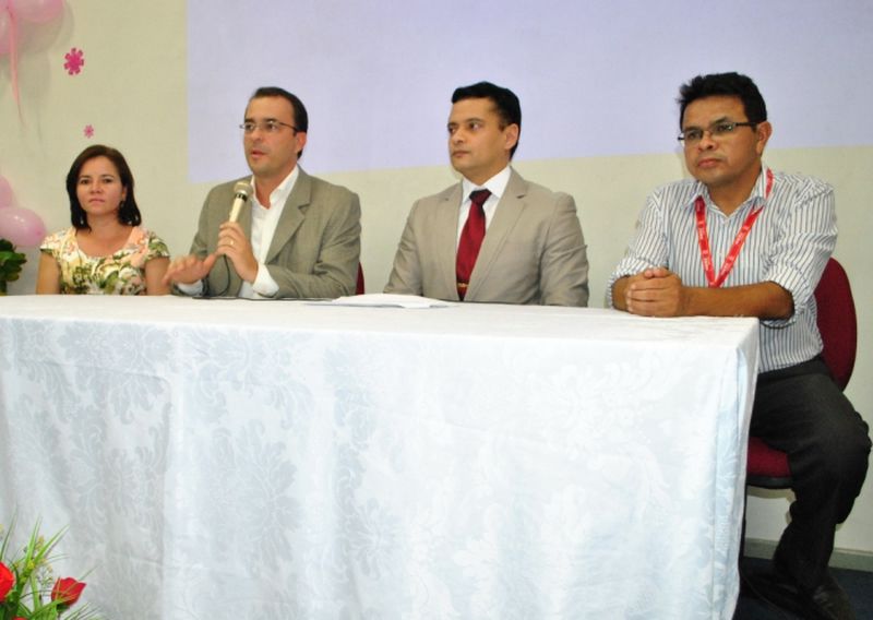 Certificação do Projeto Qualificar - II