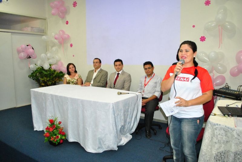 Certificação do Projeto Qualificar - II