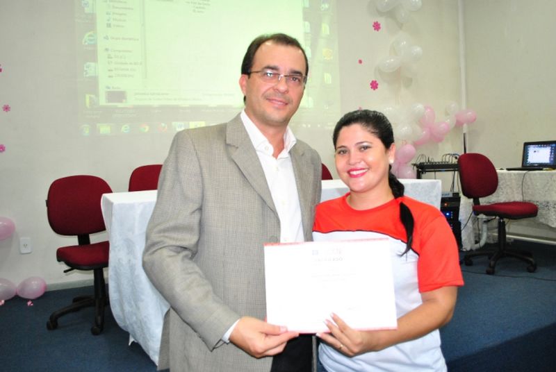 Certificação do Projeto Qualificar - II