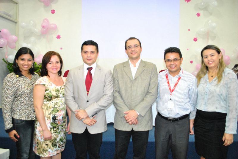 Certificação do Projeto Qualificar - I