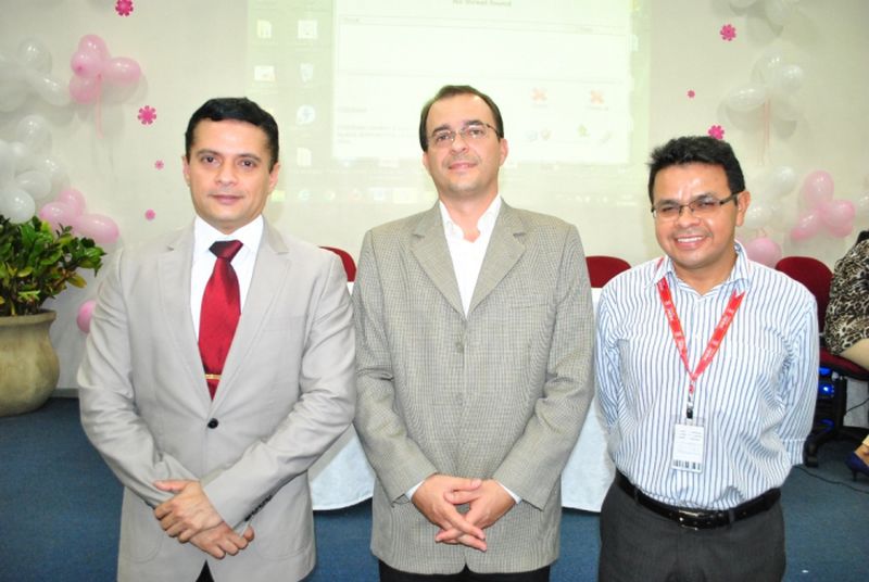 Certificação do Projeto Qualificar - I