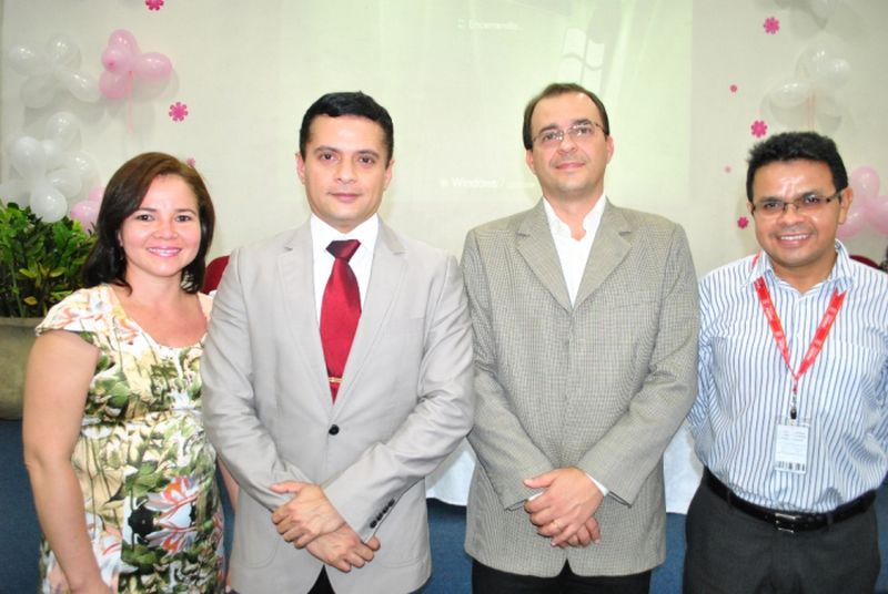 Certificação do Projeto Qualificar - I