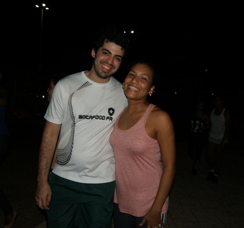 1ª Caminhada do Servidor- II