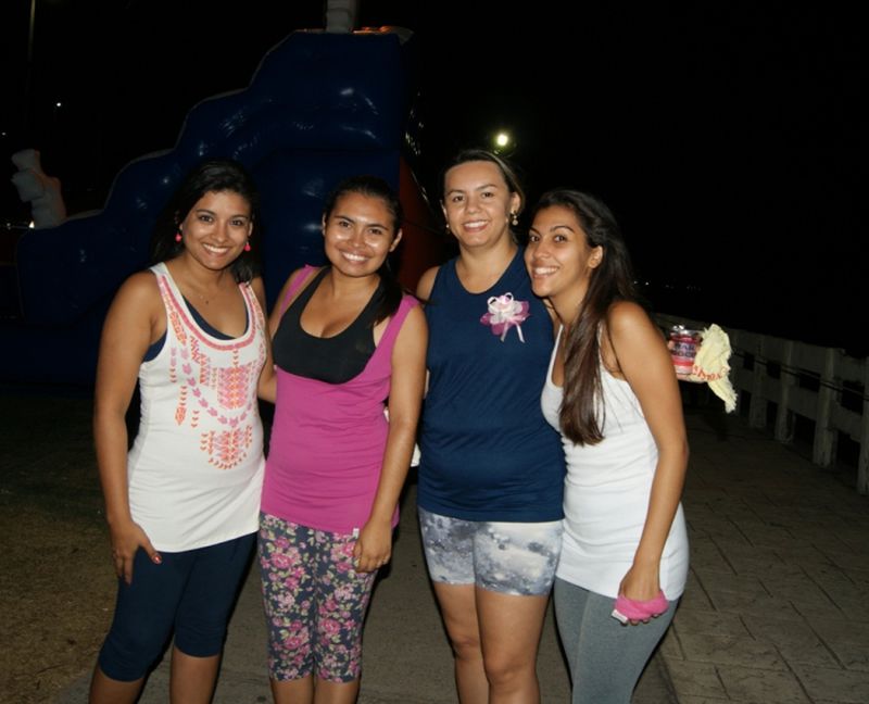 1ª Caminhada do Servidor- II