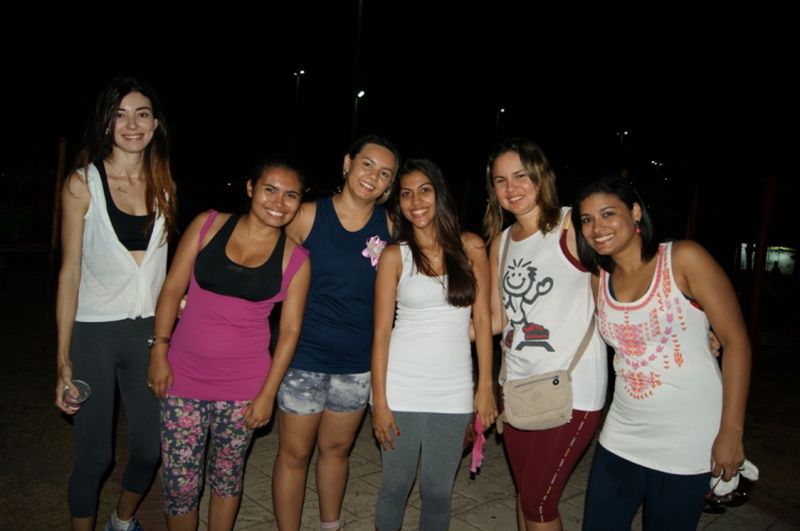 1ª Caminhada do Servidor- II