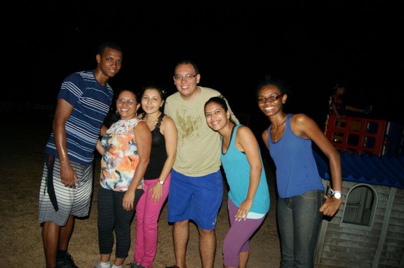 1ª Caminhada do Servidor- II