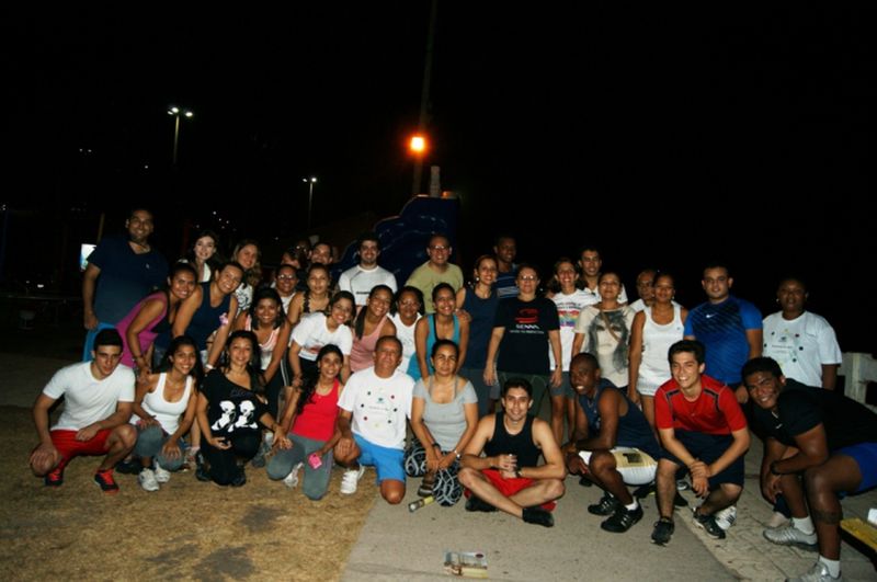 1ª Caminhada do Servidor- II