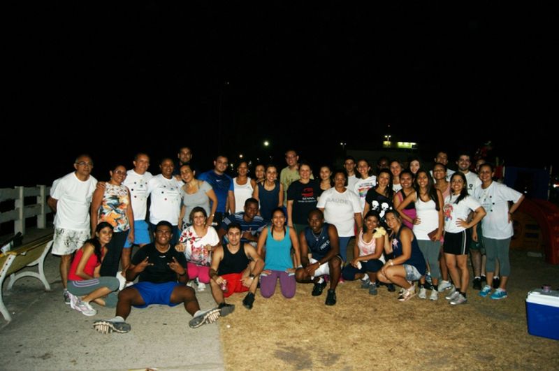 1ª Caminhada do Servidor- II