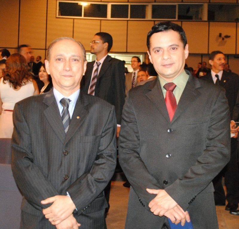 200 anos do TJMA -II 