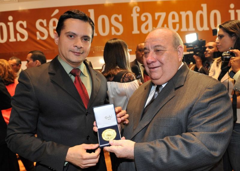 200 anos do TJMA -II 