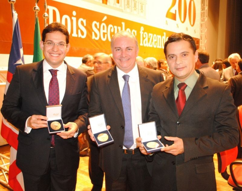 200 anos do TJMA - I