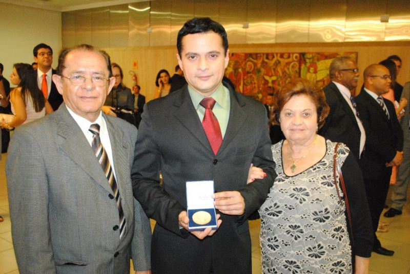 200 anos do TJMA - I