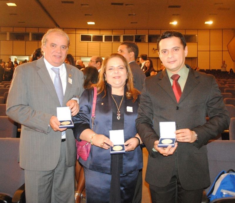 200 anos do TJMA - I