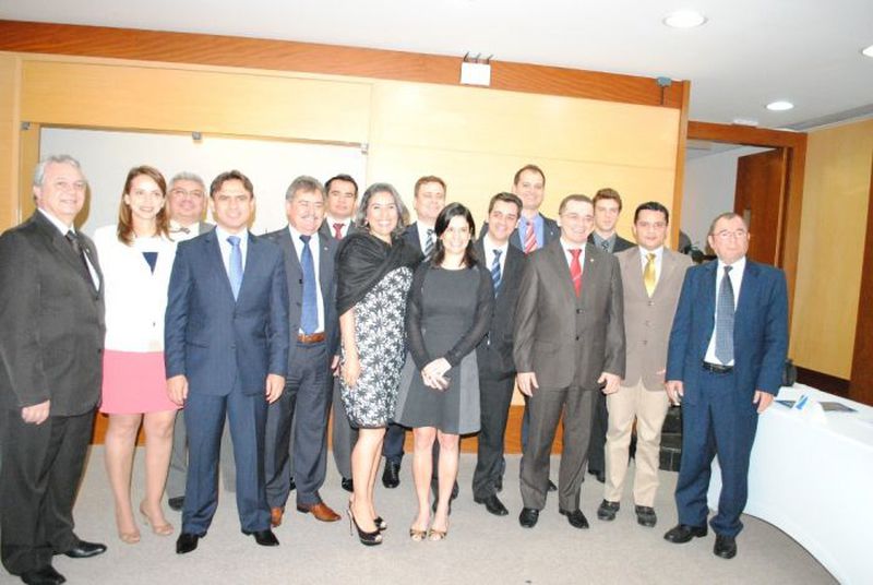 Congresso Nacional de Defensores Públicos IX 