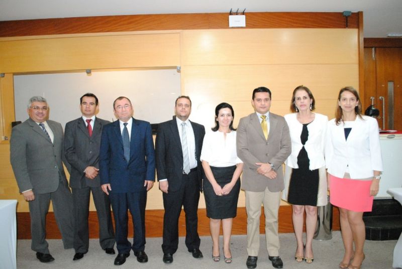 Congresso Nacional de Defensores Públicos IX 