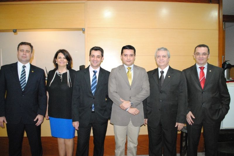 Congresso Nacional de Defensores Públicos IX 